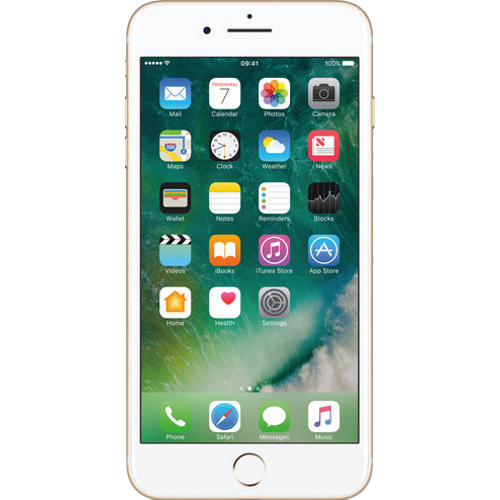 Apple iPhone 7 Plus 128Gb Gold