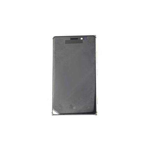 Видеомодуль Nokia 925 Серебро