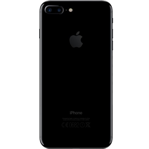 Apple iPhone 7 Plus 256 Gb Jet Black